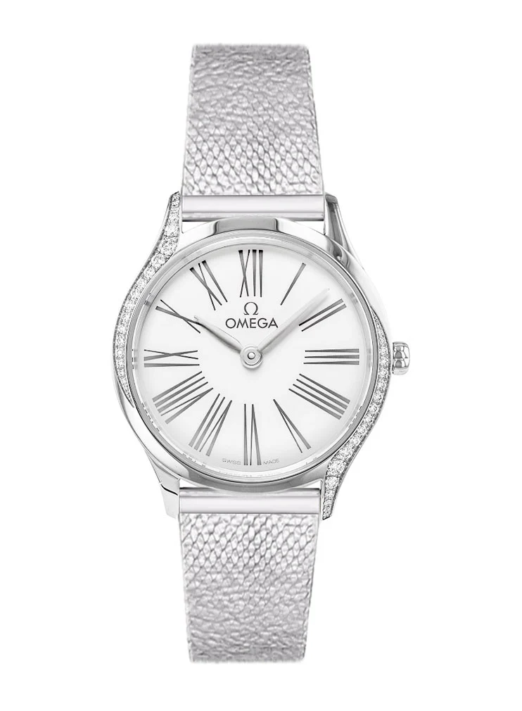 Omega De Ville Mini Tresor Quartz 26 mm