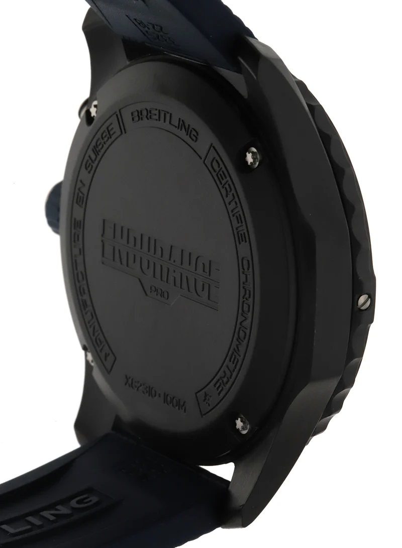 Breitling Endurance Pro 44