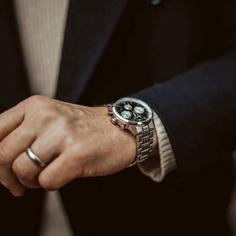 Casio Edifice EFR-575D-1AEF
