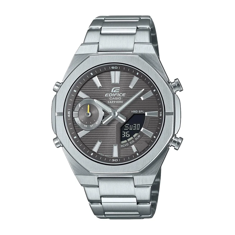 Casio Edifice ECB-S10D-8AEF