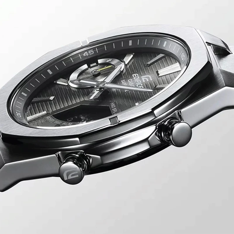 Casio Edifice ECB-S10D-8AEF