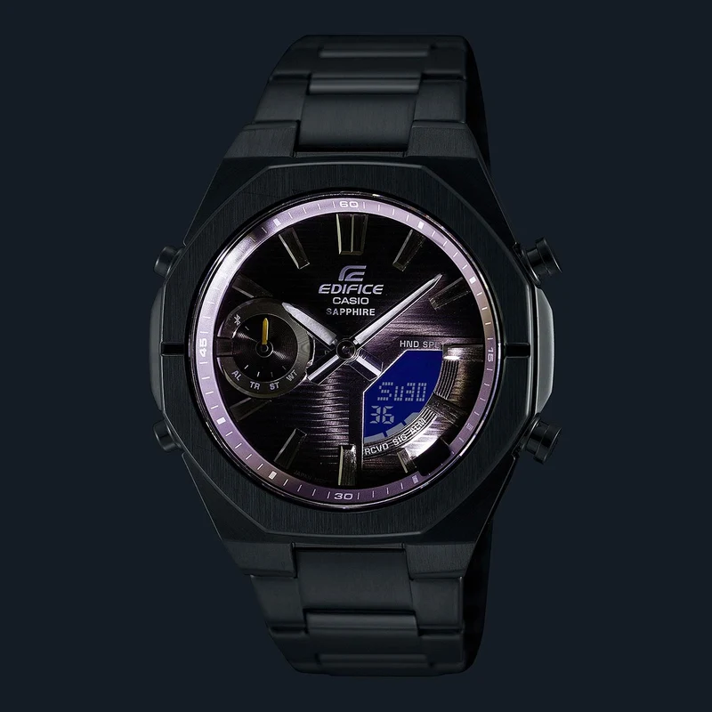 Casio Edifice ECB-S10D-8AEF