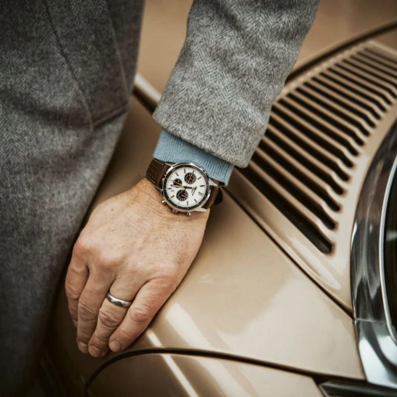 Casio Edifice EFR-575L-7AEF