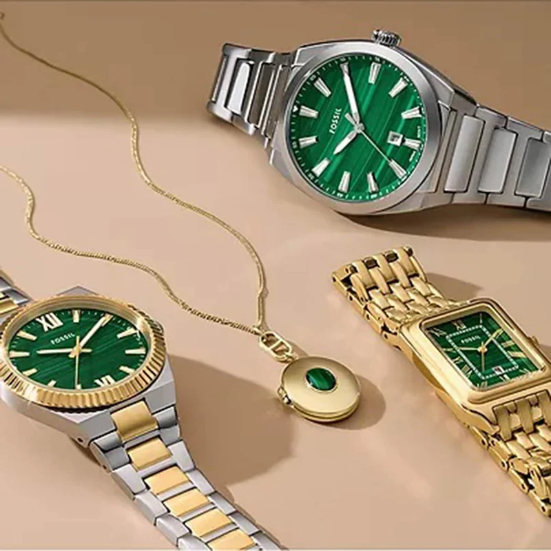 Fossil Scarlette ES5334