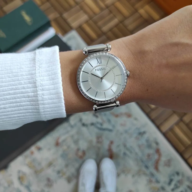 Fossil Tillie BQ3988
