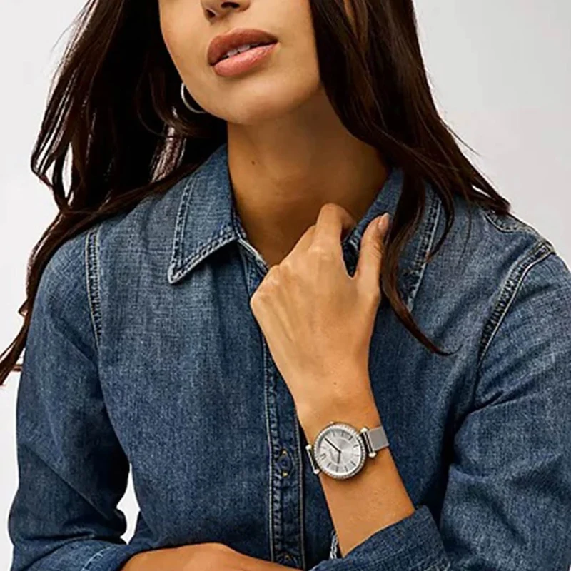 Fossil Tillie BQ3988