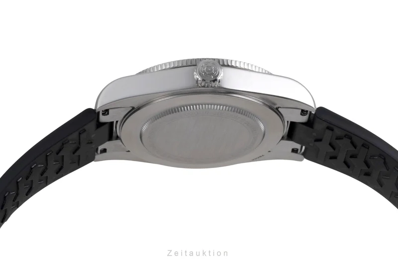 Tudor Black Bay steel automatic men's watch 79000N LP: 3970EUR [2507492]