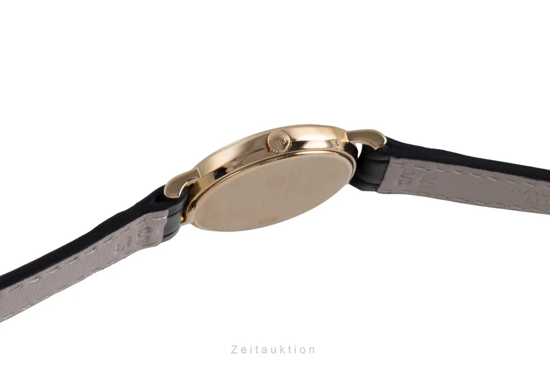 Patek Philippe Calatrava 18 ct gold quartz women's watch 4819 [2600419]