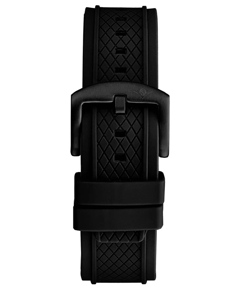 Stührling The Titan Automatic 50mm Skeleton
