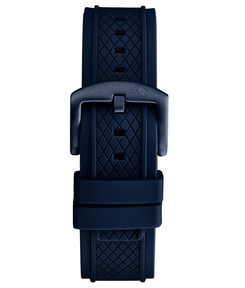 Stührling The Titan Automatic 50mm Skeleton