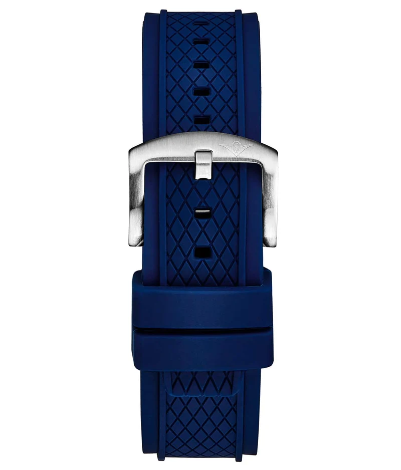 Stührling The Titan Automatic 50mm Skeleton