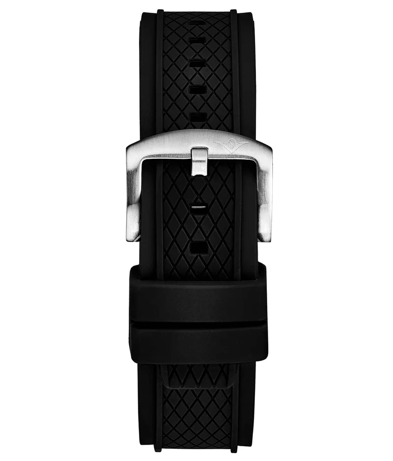 Stührling The Titan Automatic 50mm Skeleton