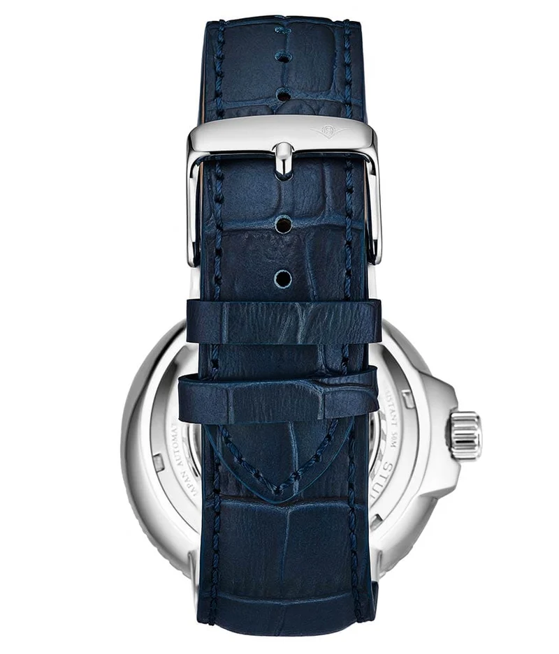 Stührling Legacy 996 Automatic 45mm Skeleton