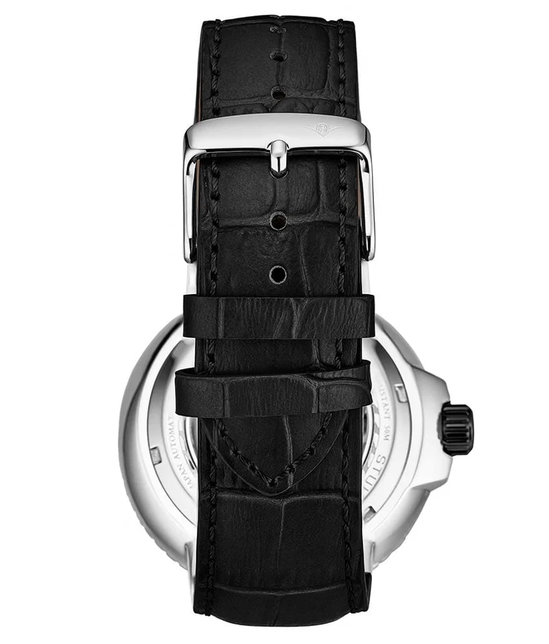 Stührling Legacy 996 Automatic 45mm Skeleton