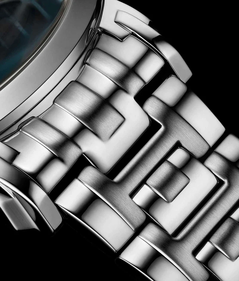 Stührling Luciano 371B Automatic 46mm Skeleton