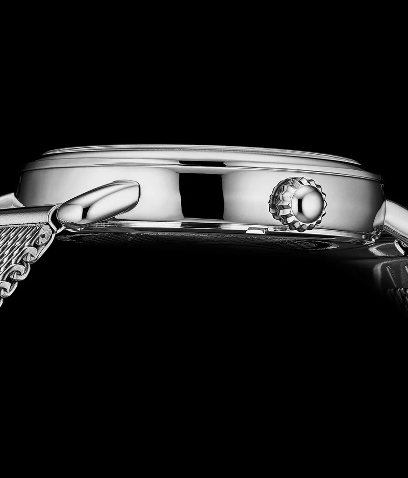 Stührling Jenson 3939 Quartz 42mm Classic