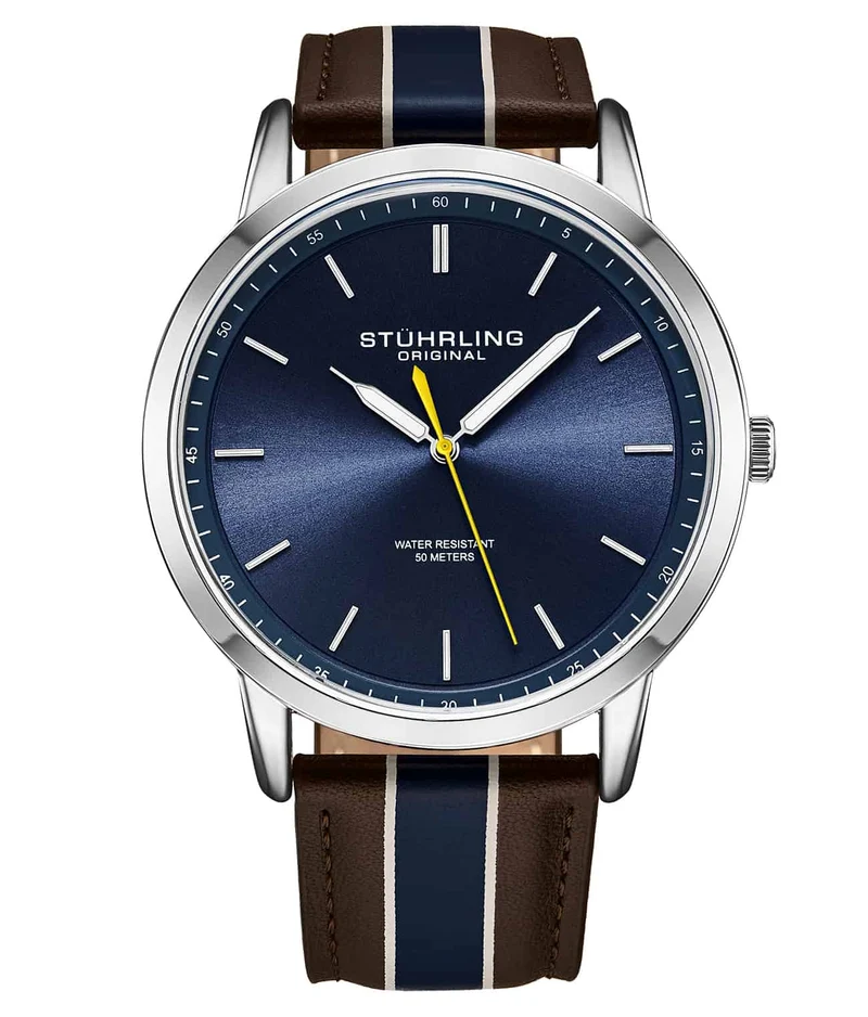 Stührling Trailblazer Quartz 44mm Classic
