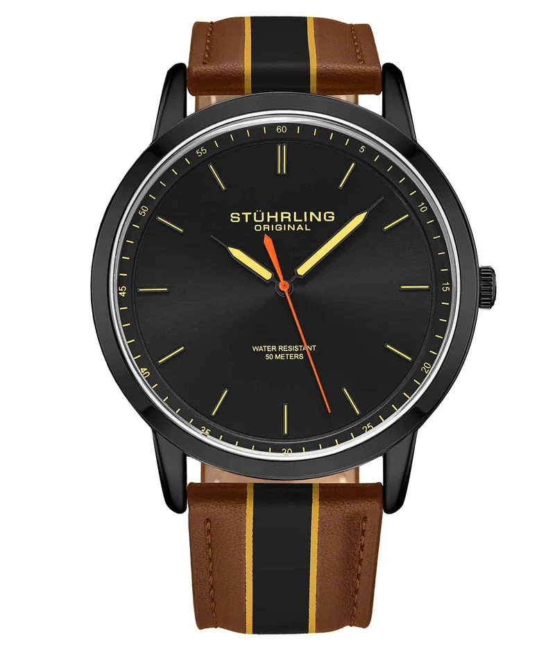 Stührling Trailblazer Quartz 44mm Classic
