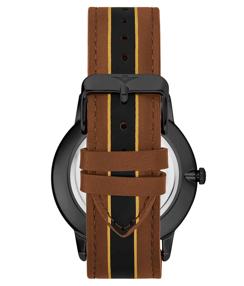 Stührling Trailblazer Quartz 44mm Classic