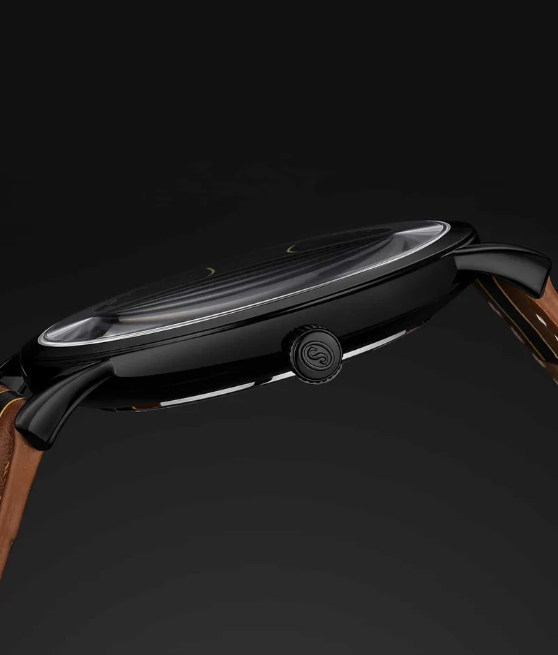 Stührling Trailblazer Quartz 44mm Classic