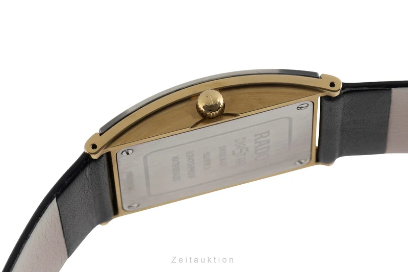 Rado Integral steel quartz men's watch R20787155 , 152.0787.3 [2600502]