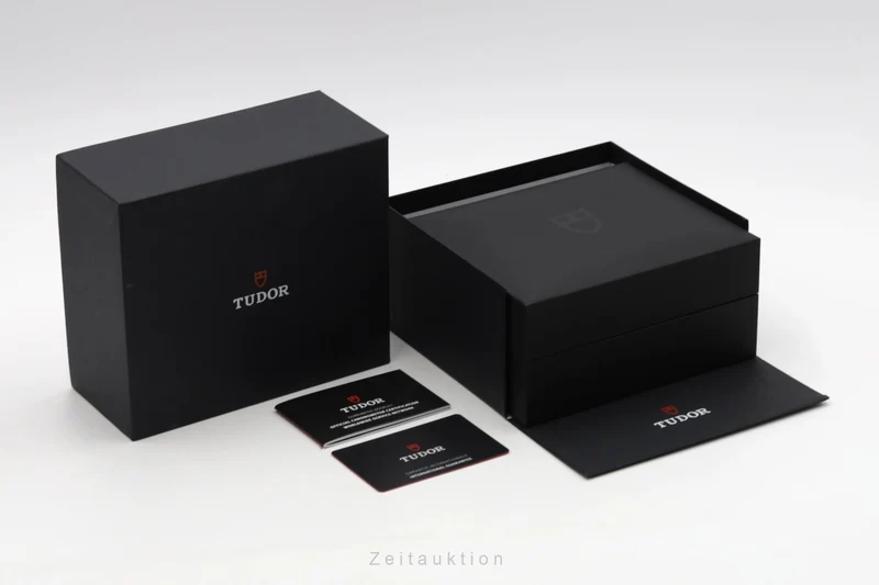 Tudor Black Bay steel automatic men's watch 7939G1A0NRU-0002 LP: 4700EUR [2600661]