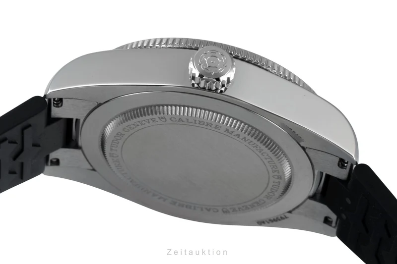 Tudor Black Bay steel automatic men's watch 7939G1A0NRU-0002 LP: 4700EUR [2600661]