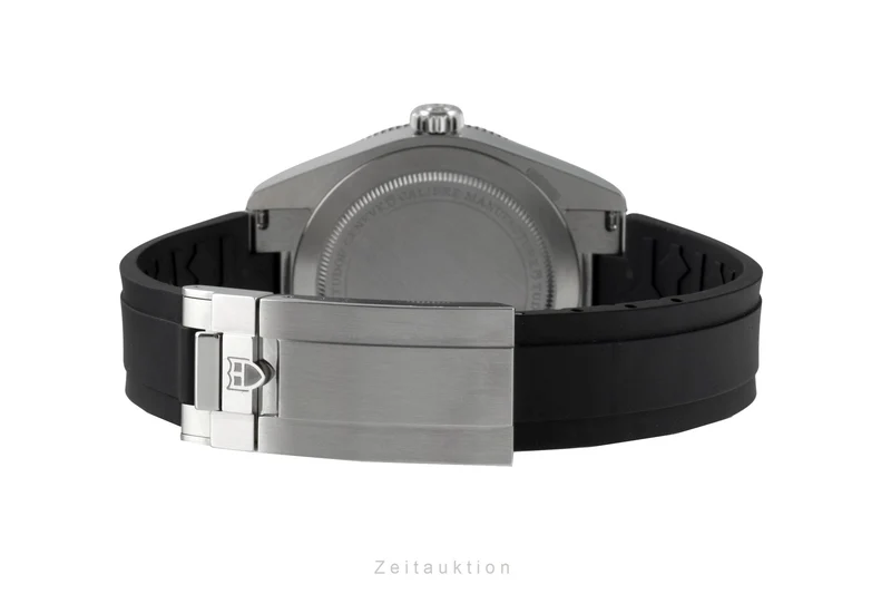 Tudor Black Bay steel automatic men's watch 7939G1A0NRU-0002 LP: 4700EUR [2600661]