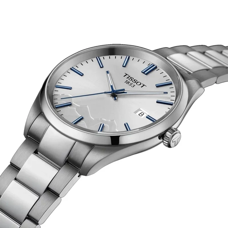 Tissot PR 100 Jungfraubahn Quartz 40mm T150.410.11.031.00