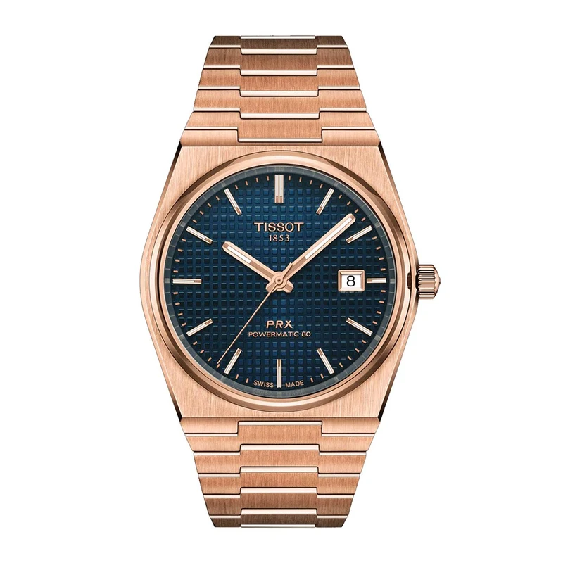 Tissot PRX Powermatic 80 40mm T137.407.33.041.00