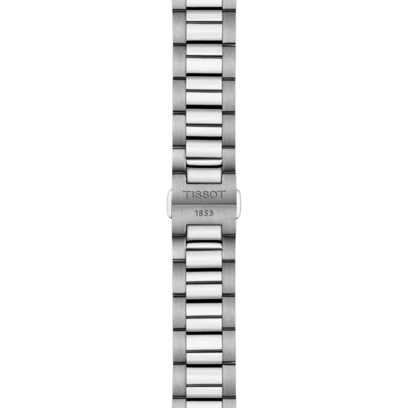 Tissot PR 100 Jungfraubahn Quartz 40mm T150.410.11.041.02