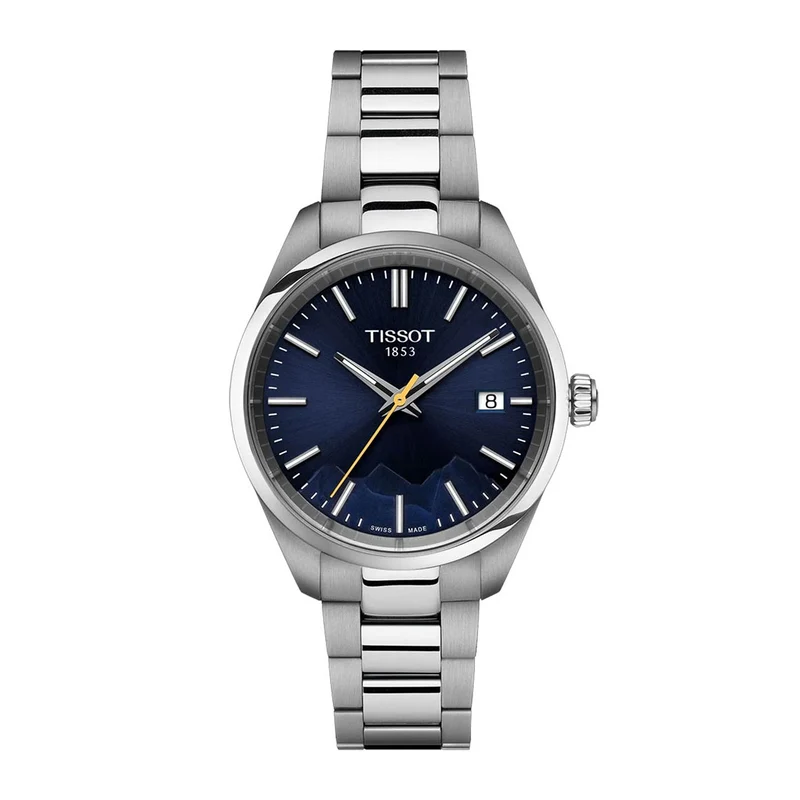 Tissot PR 100 Jungfraubahn Quartz 34mm T150.210.11.041.01