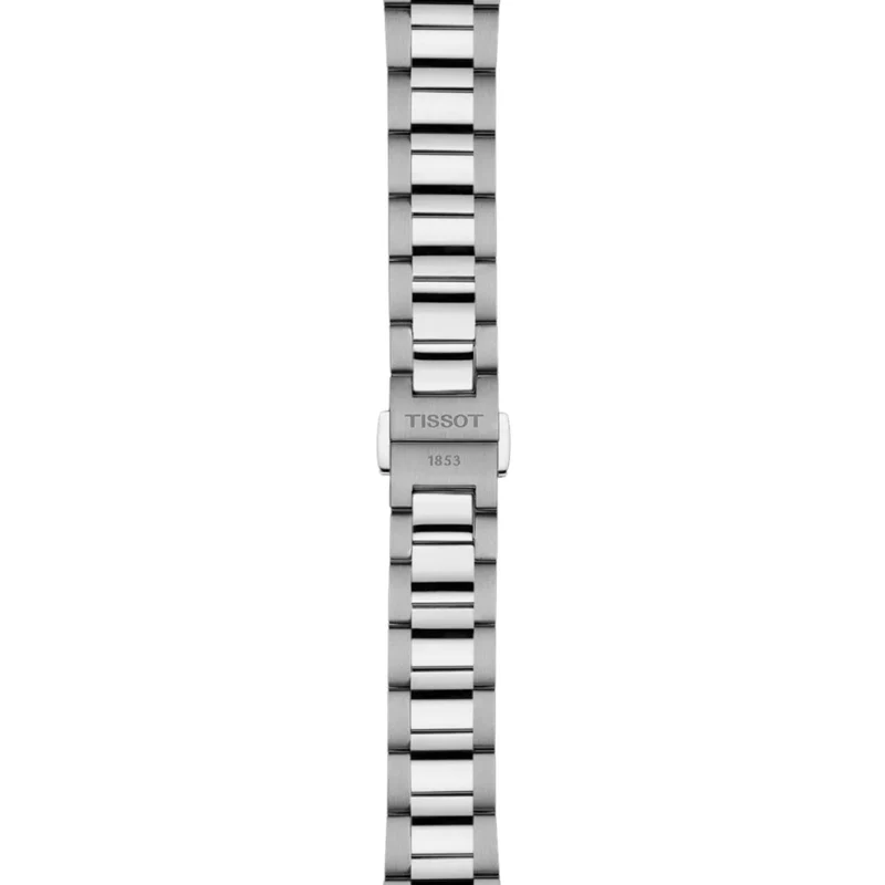 Tissot PR 100 Jungfraubahn Quartz 34mm T150.210.11.041.01