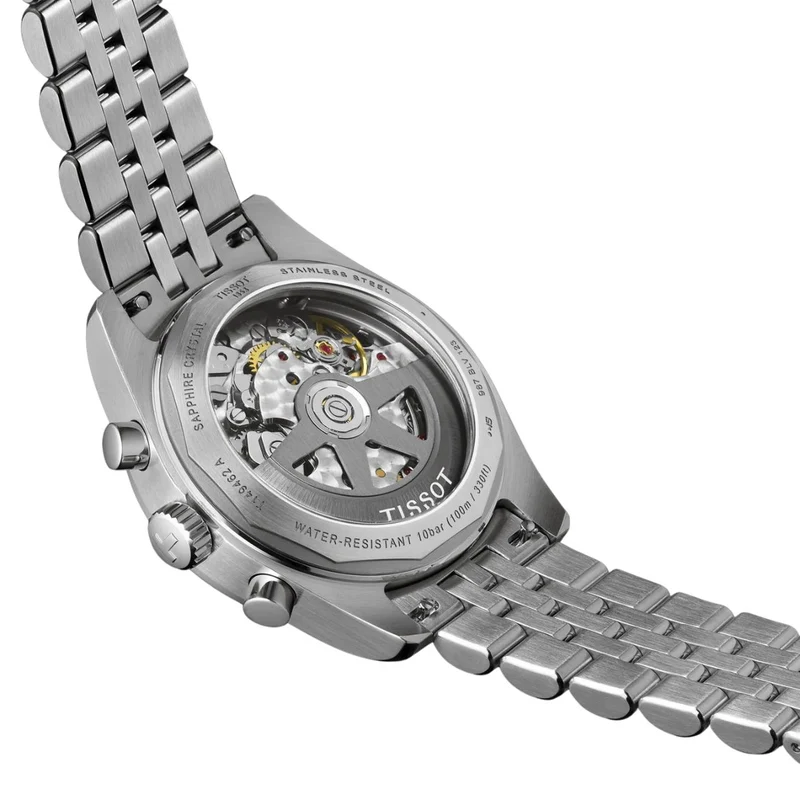 Tissot PR516 Automatic Chronograph T149.462.11.011.00