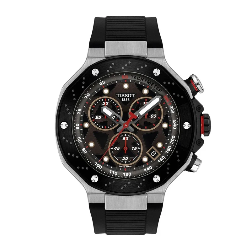 Tissot T-Race MotoGP Quartz Chronograph T141.417.27.081.00