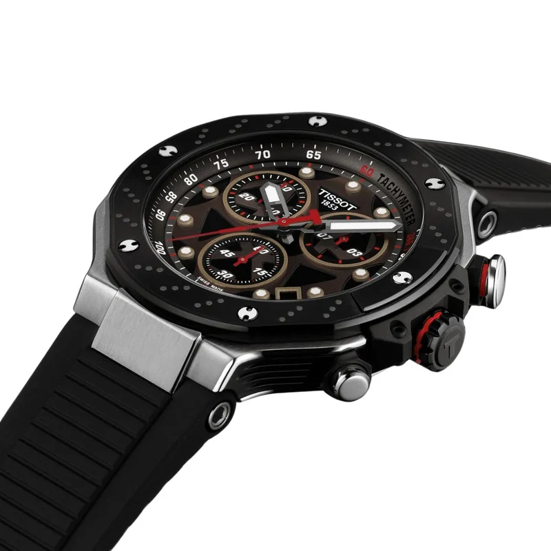 Tissot T-Race MotoGP Quartz Chronograph T141.417.27.081.00