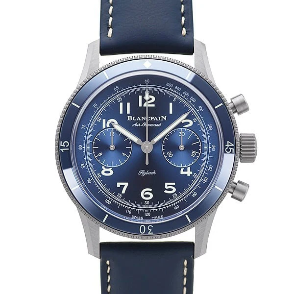 Blancpain Air Command