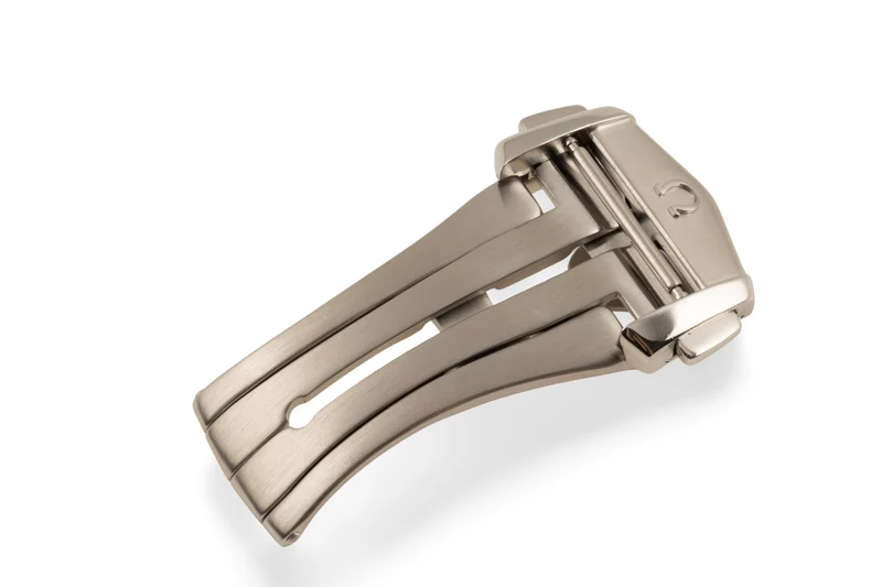 Omega folding clasp steel 18.00 mm [KL25961]
