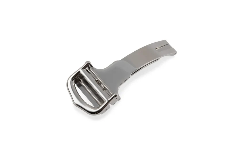 Cartier deployment clasp stainless steel 16.00 mm [KL25951]