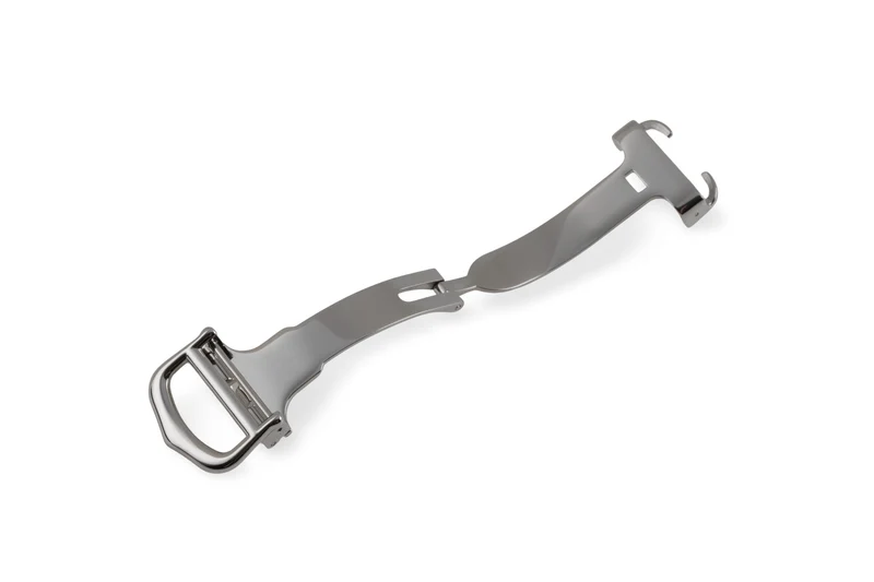 Cartier deployment clasp stainless steel 16.00 mm [KL25951]