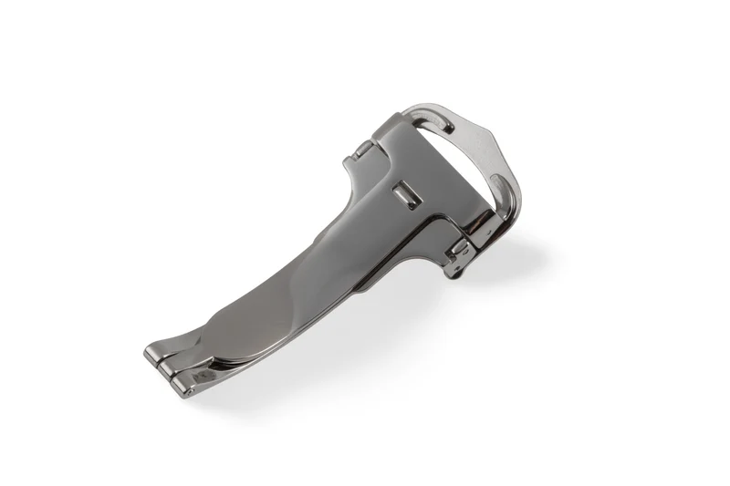 Cartier deployment clasp stainless steel 16.00 mm [KL25951]