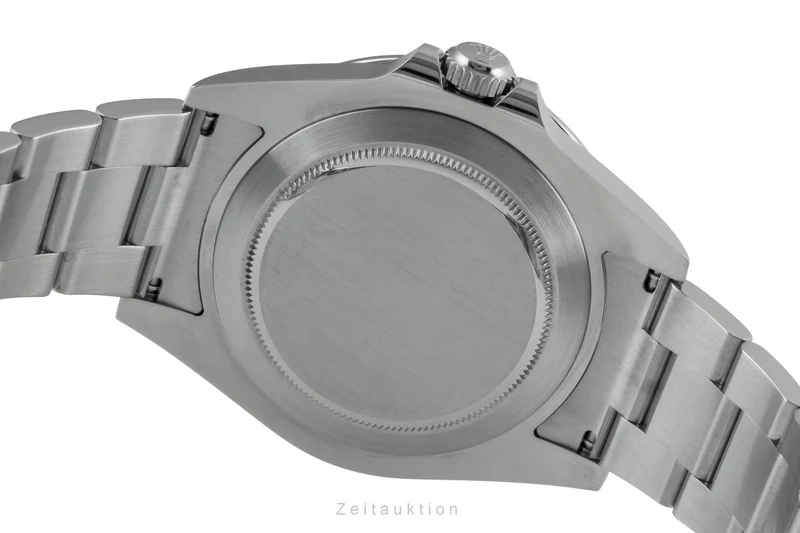 Rolex Explorer II steel automatic men's watch 216570 [2600179]