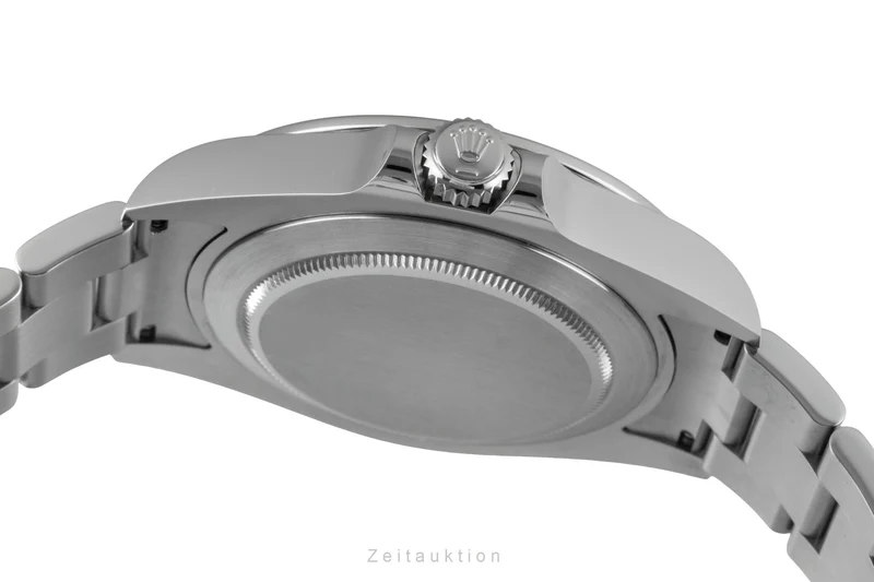 Rolex Explorer II steel automatic men's watch 216570 [2600179]