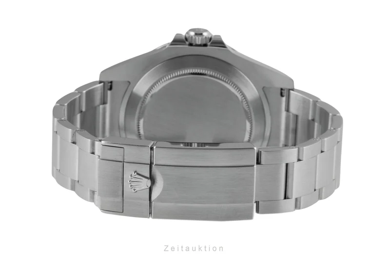 Rolex Explorer II steel automatic men's watch 216570 [2600179]