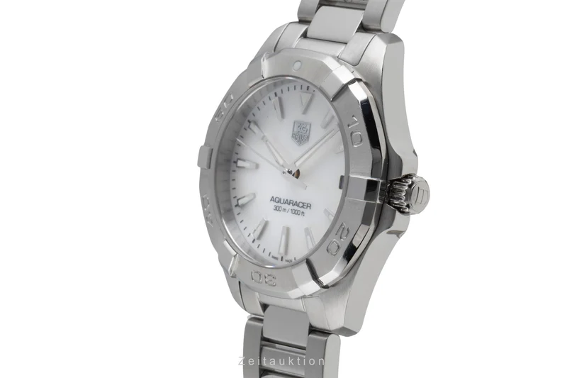 Tag Heuer Aquaracer steel quartz women's watch WAY1312 [2507331]