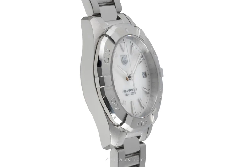 Tag Heuer Aquaracer steel quartz women's watch WAY1312 [2507331]