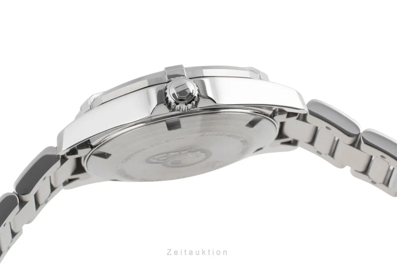 Tag Heuer Aquaracer steel quartz women's watch WAY1312 [2507331]