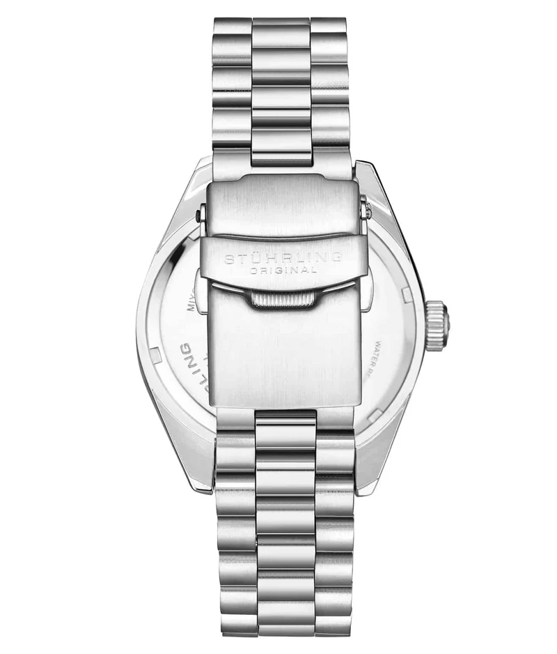 Stührling Lineage 3935 Quartz 42mm Classic