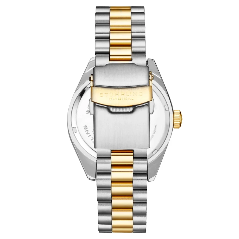 Stührling Lineage 3935 Quartz 42mm Classic