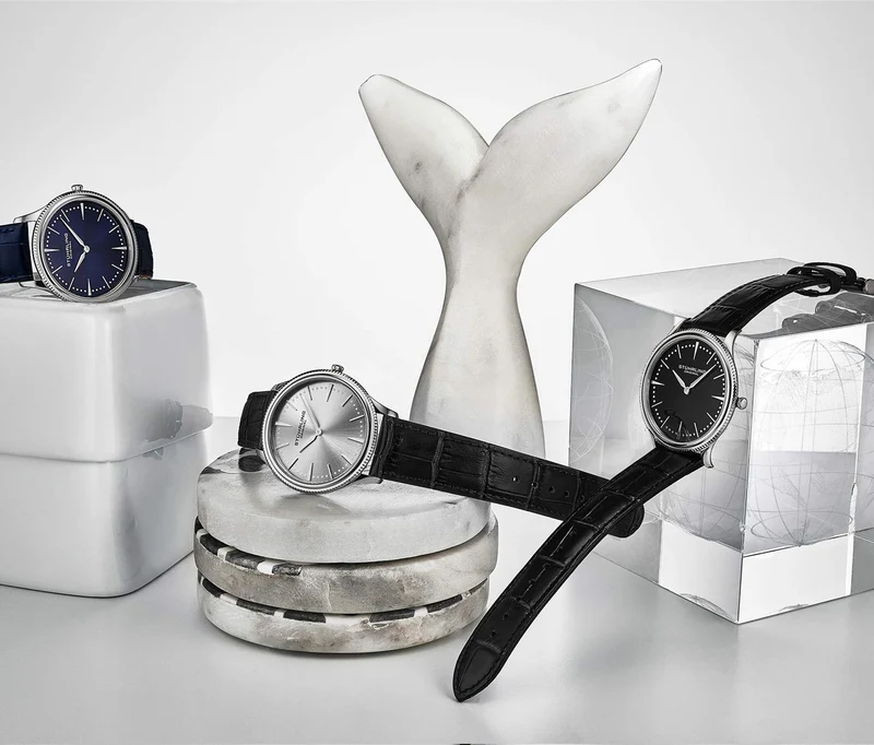 Stührling Silhouette 3984 Quartz 41mm Classic